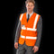 Hi-Vis Vests