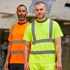 Collection image for: Hi-Vis T-Shirts