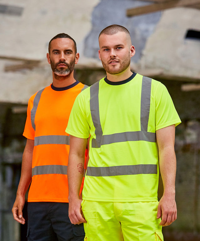 Hi-Vis T-Shirts