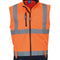 Hi Vis Softshell Gilet