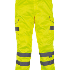 Collection image for: Hi-Vis Trousers