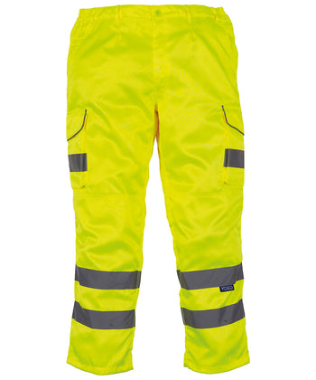 Hi-Vis Trousers