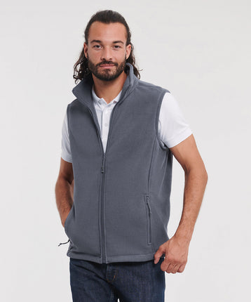 Russell Outdoor Fleece