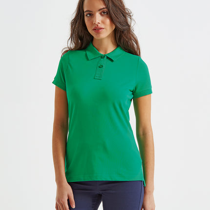 Women's Classic fit polo