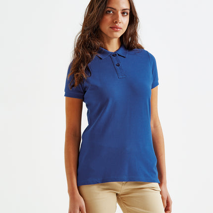 Women's Classic fit polo