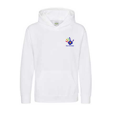 Autism Hand Embroidery Design Sweatshirt | Hoodie