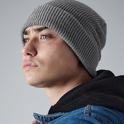 Heritage beanie