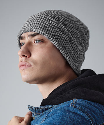 Heritage beanie