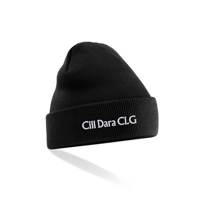 Original Cuffed Personalisable Beanie - Optional Logo or Text