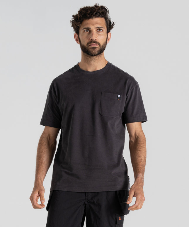 Wakefield pocket workwear t-shirt