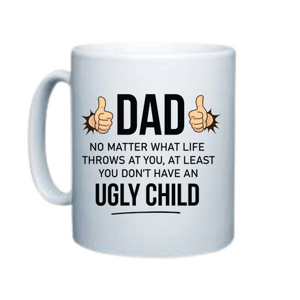 DAD Mug