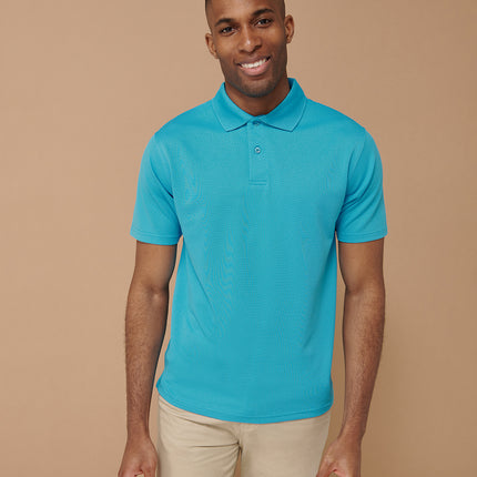 Henbury Coolplus® polo shirt