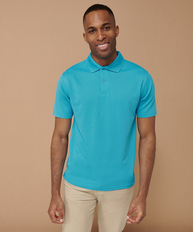 Henbury Coolplus® polo shirt