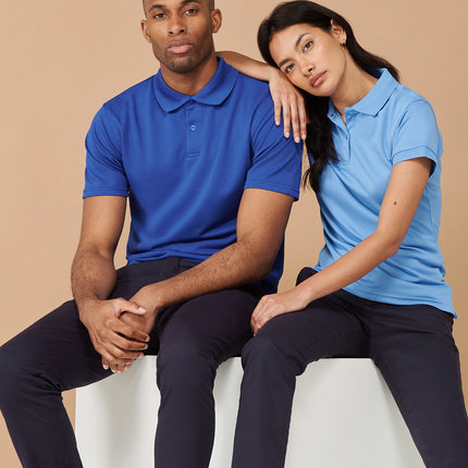 Henbury Coolplus® polo shirt