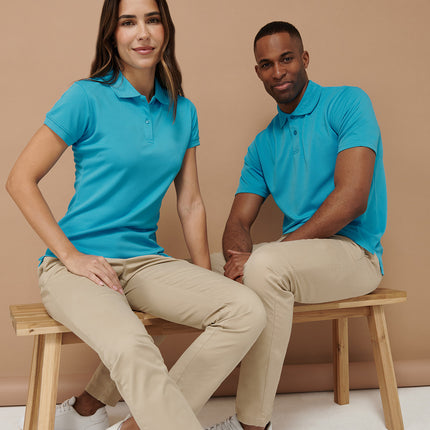 Henbury Coolplus® polo shirt