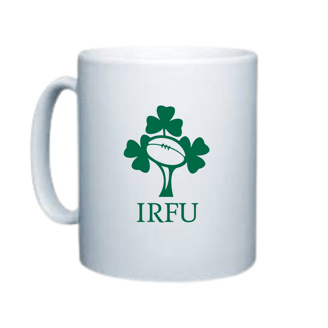 Irish Rugby Mug