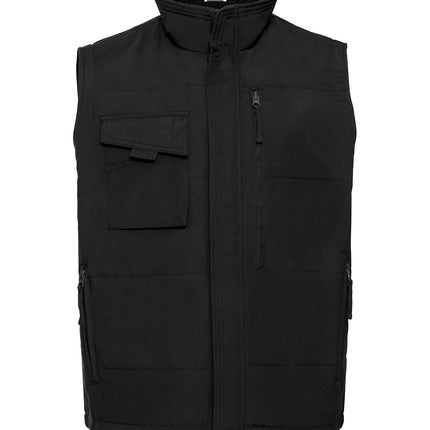 Russell Heavy Duty Gilet