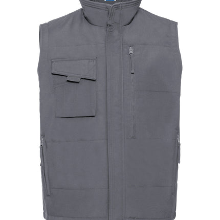 Russell Heavy Duty Gilet