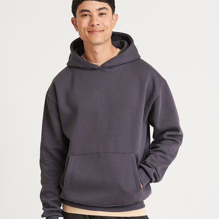 Signature heavyweight oversized hoodie