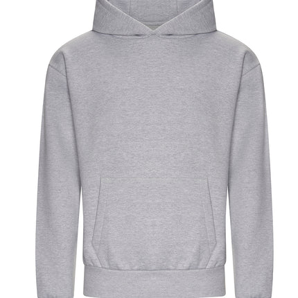 Signature heavyweight oversized hoodie