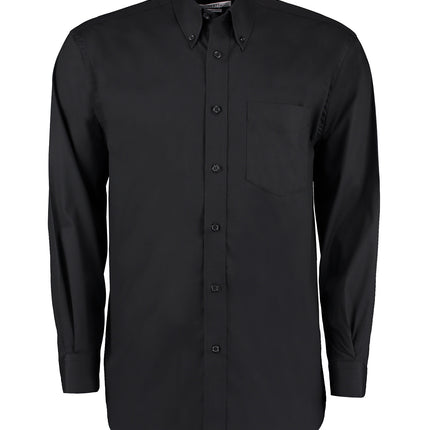 Corporate Oxford shirt long-sleeved (classic fit)