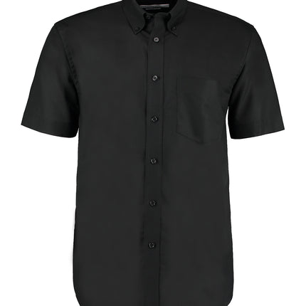 Workplace Oxford shirt short-sleeved (classic fit)