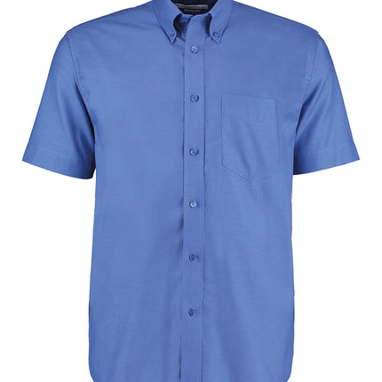 Workplace Oxford shirt short-sleeved (classic fit)