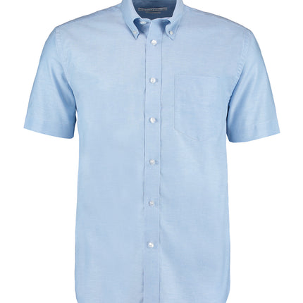 Workplace Oxford shirt short-sleeved (classic fit)