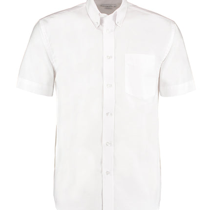 Workplace Oxford shirt short-sleeved (classic fit)