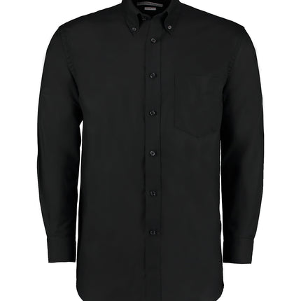 Workplace Oxford shirt long-sleeved (classic fit)