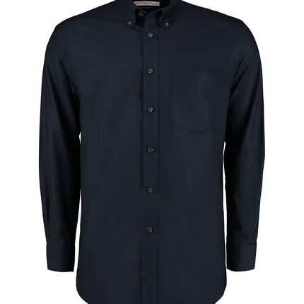 Workplace Oxford shirt long-sleeved (classic fit)