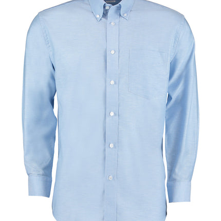 Workplace Oxford shirt long-sleeved (classic fit)