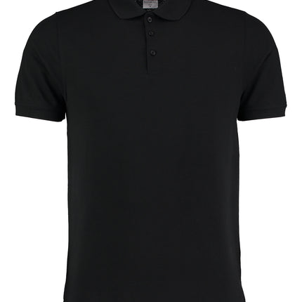 Klassic heavyweight polo superwash® 60°C (slim fit)