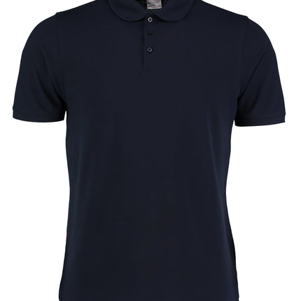 Klassic heavyweight polo superwash® 60°C (slim fit)