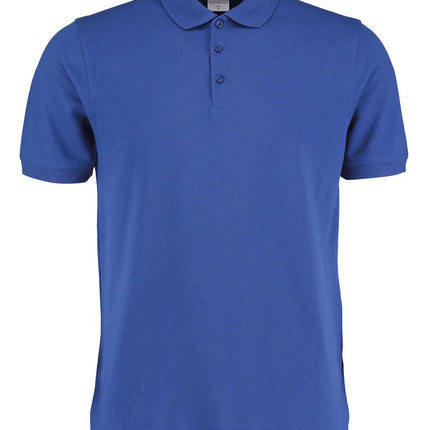 Klassic heavyweight polo superwash® 60°C (slim fit)