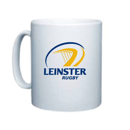 Leinster Rugby Mug