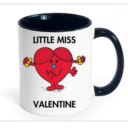 Little Miss Valentine