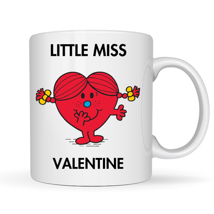 Little Miss Valentine