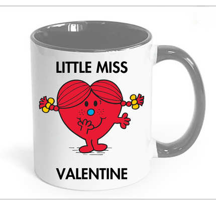 Little Miss Valentine