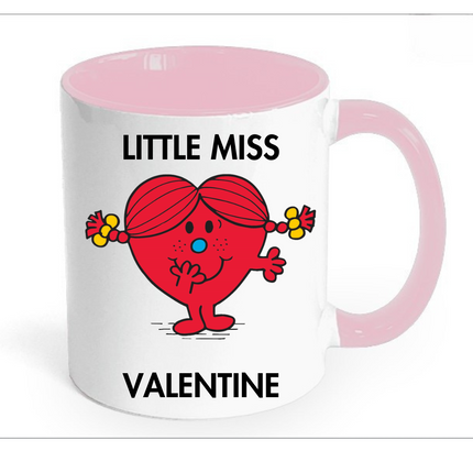 Little Miss Valentine