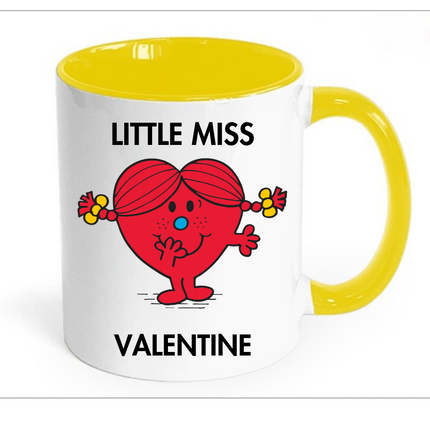 Little Miss Valentine