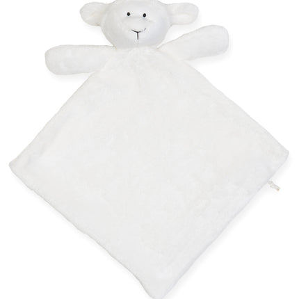 Baby Lamb Comforter