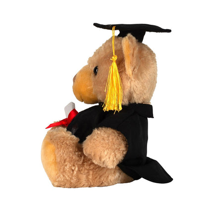 Graduation Bear