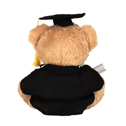 Graduation Bear