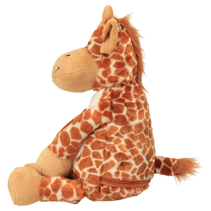 Zippie giraffe