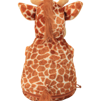 Zippie giraffe