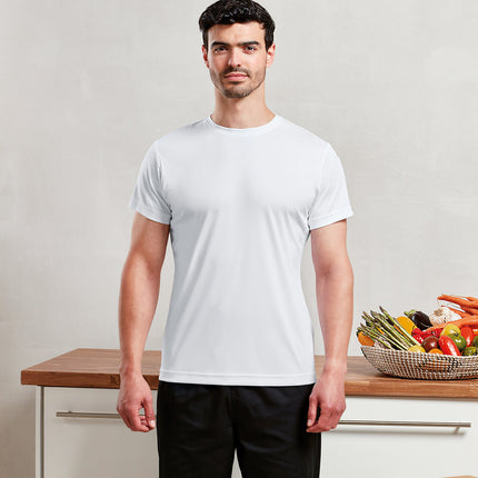 Chef's Coolchecker® t-shirt