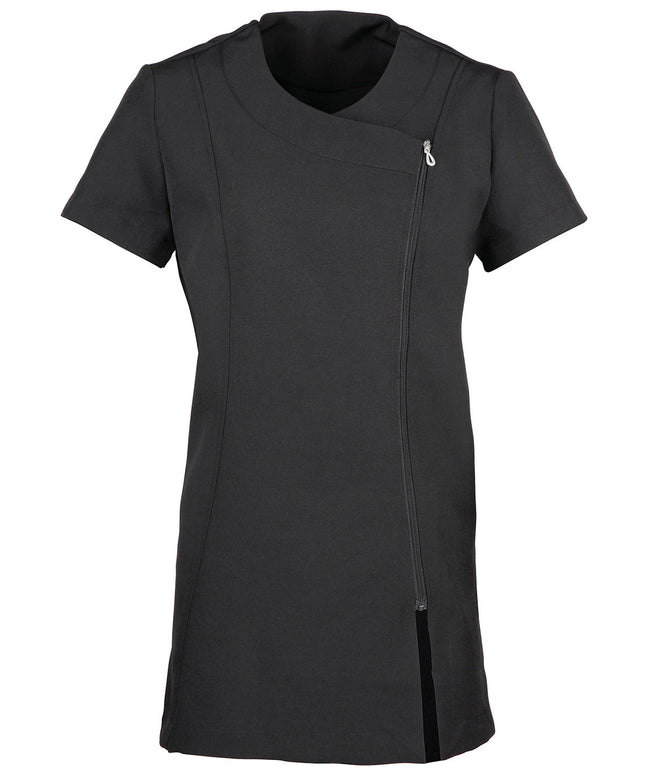 Camellia Beauty and Spa Tunic