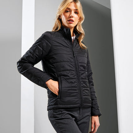 Premier Recyclight’ padded jacket - womens