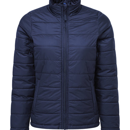 Premier Recyclight’ padded jacket - womens